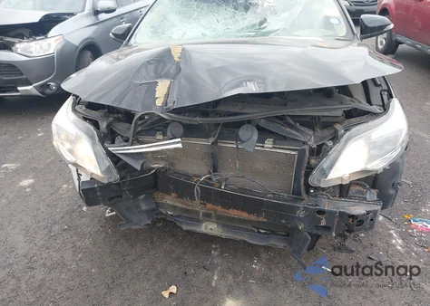 2018 Toyota Avalon Xle z USA, uszkodzony, nr VIN 4T1BK1EB2JU281971